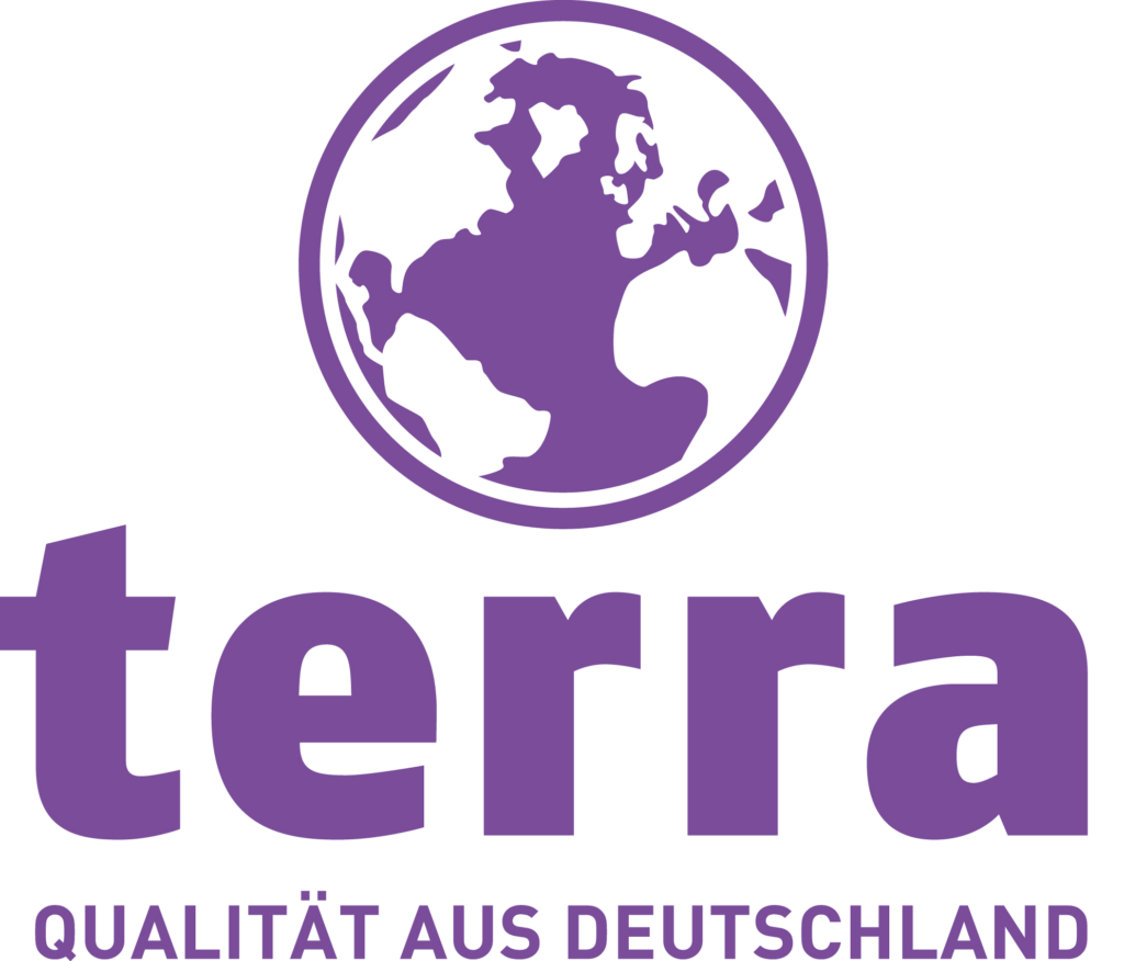 TERRA – Qualität aus Deutschland