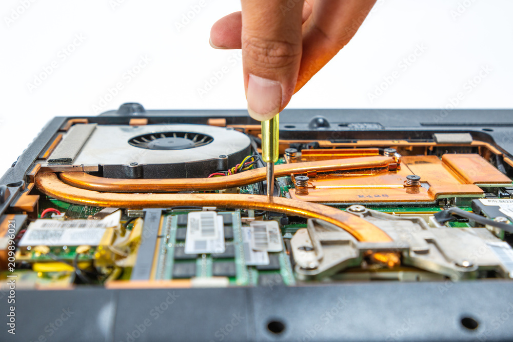 Datenrettung bei Happy PC Essen