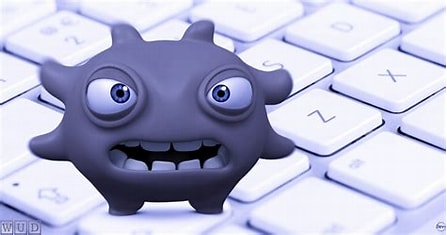 Virenschutz bei Happy PC Essen